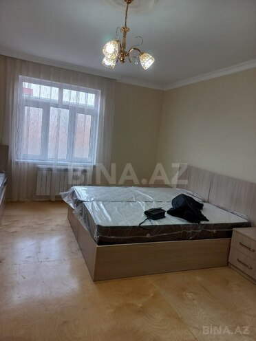 İcarəyə verilir 2 otaqlı həyət evi/bağ evi 50 m², İnşaatçılar m., photo 5 from 9