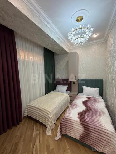 Продаётся 3-комн. новостройка 82 м², пос. Ази Асланова, photo 14 from 15