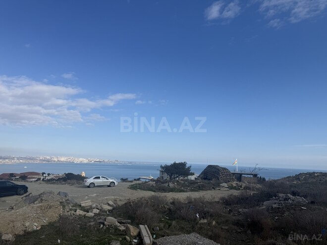 Продаётся  участок 85 сот, пос. Бадамдар, photo 4 from 6