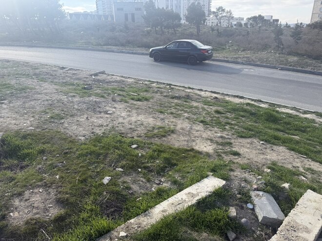 Продаётся  участок 85 сот, пос. Бадамдар, photo 5 from 6