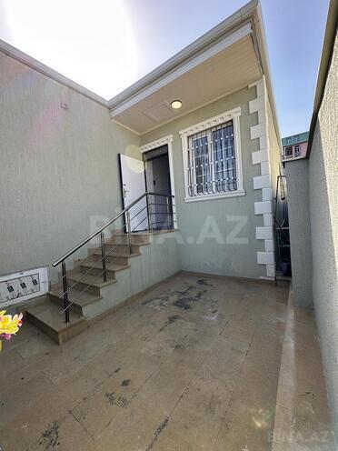 Продаётся 3-комн. дом/дача 65 м², пос. Масазыр, photo 13 from 16