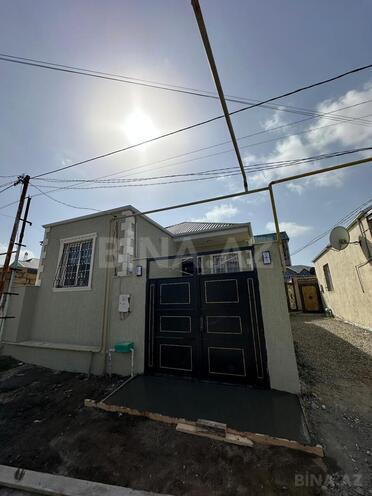 Продаётся 3-комн. дом/дача 65 м², пос. Масазыр, photo 15 from 16