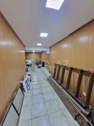 Satılır  obyekt 40 m², Memar Əcəmi m., photo 3 from 8