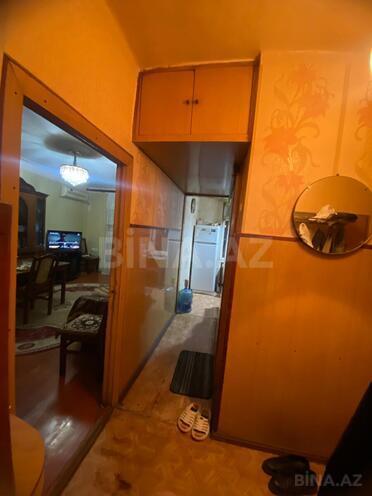 Satılır 3 otaqlı köhnə tikili 75 m², Elmlər Akademiyası m., photo 13 from 15