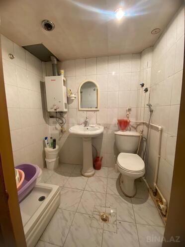 Satılır 3 otaqlı köhnə tikili 75 m², Elmlər Akademiyası m., photo 14 from 15