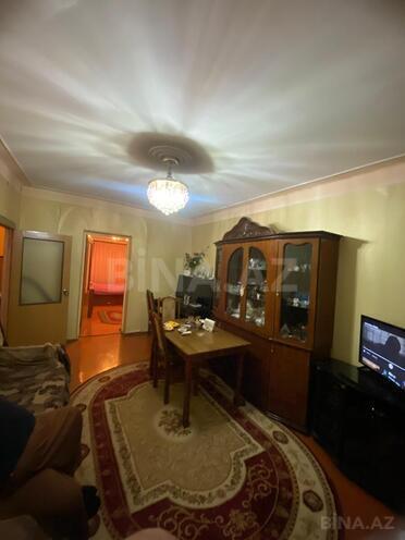 Satılır 3 otaqlı köhnə tikili 75 m², Elmlər Akademiyası m., photo 6 from 15