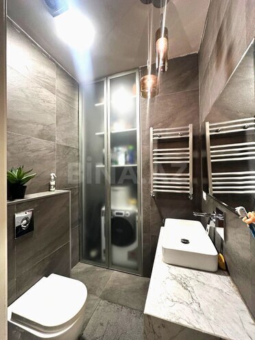 Satılır 5 otaqlı yeni tikili 202 m², Nizami m., photo 11 from 14