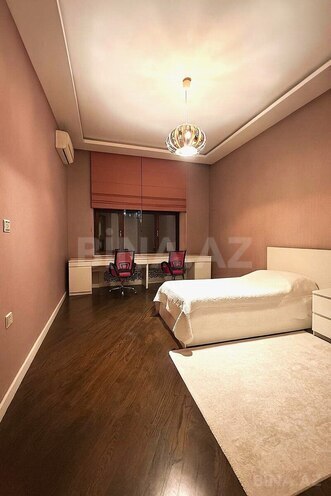 Satılır 5 otaqlı yeni tikili 202 m², Nizami m., photo 4 from 14