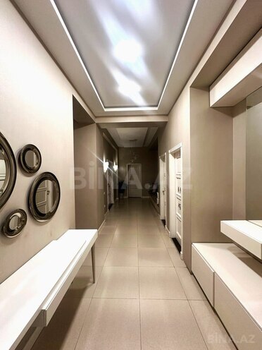 Satılır 5 otaqlı yeni tikili 202 m², Nizami m., photo 10 from 14