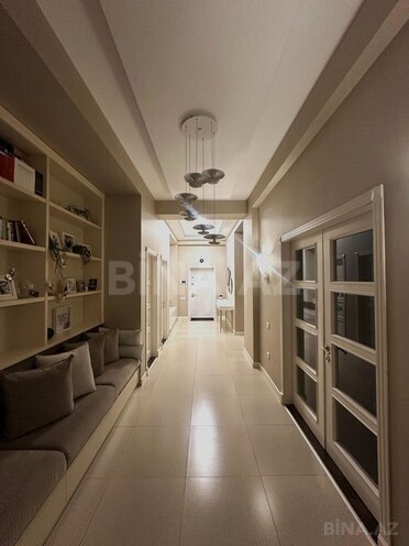 Satılır 5 otaqlı yeni tikili 202 m², Nizami m., photo 9 from 14