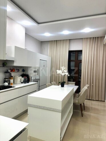 Satılır 5 otaqlı yeni tikili 202 m², Nizami m., photo 8 from 14