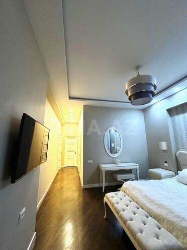Satılır 5 otaqlı yeni tikili 202 m², Nizami m., photo 7 from 14