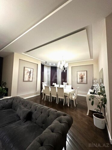 Satılır 5 otaqlı yeni tikili 202 m², Nizami m., photo 3 from 14