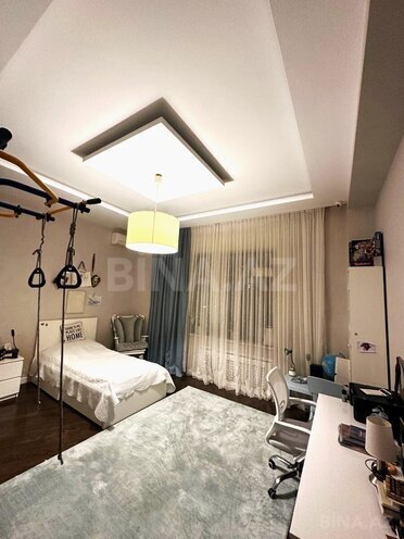 Satılır 5 otaqlı yeni tikili 202 m², Nizami m., photo 5 from 14