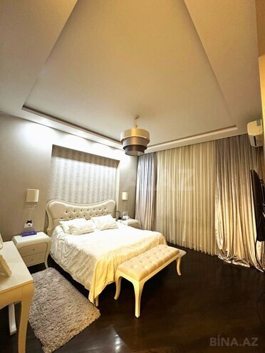 Satılır 5 otaqlı yeni tikili 202 m², Nizami m., photo 6 from 14