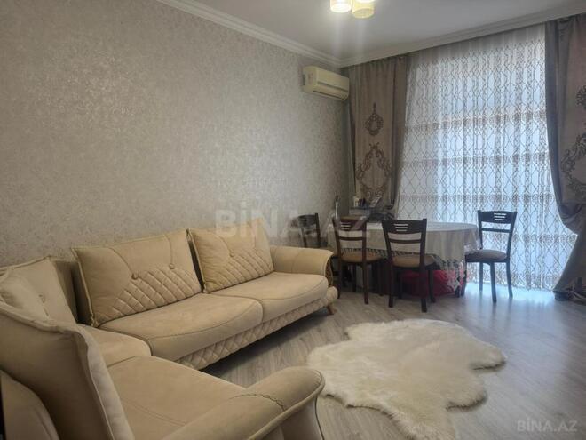 Продаётся 2-комн. новостройка 87 м², м. Ази Асланов, photo 6 from 13