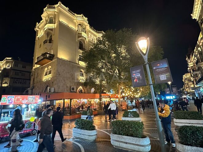 Сдаётся 2-комн. вторичка 63 м², м. Сахил, photo 18 from 24