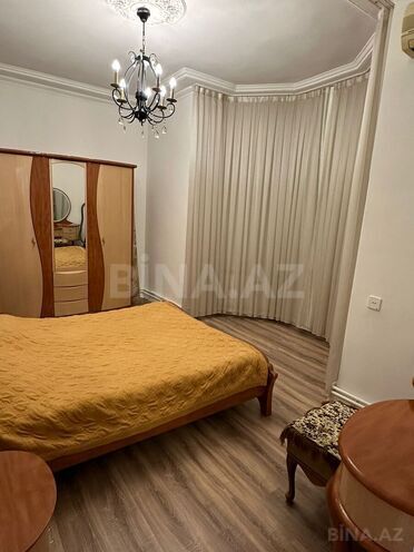 Сдаётся 2-комн. вторичка 63 м², м. Сахил, photo 9 from 24