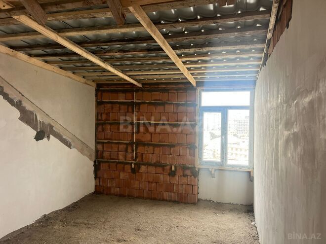 Satılır 2 otaqlı yeni tikili 71 m², Nəriman Nərimanov m., photo 15 from 18