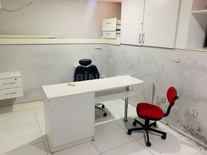 Сдаётся  объект 60 м², Ясамальский р., photo 3 from 14