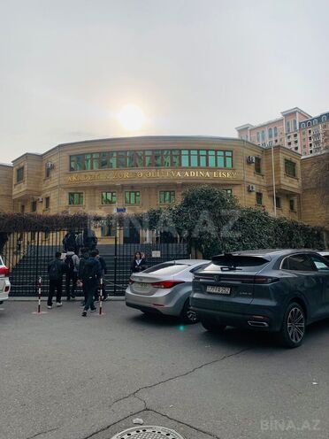 Сдаётся  объект 60 м², Ясамальский р., photo 13 from 14