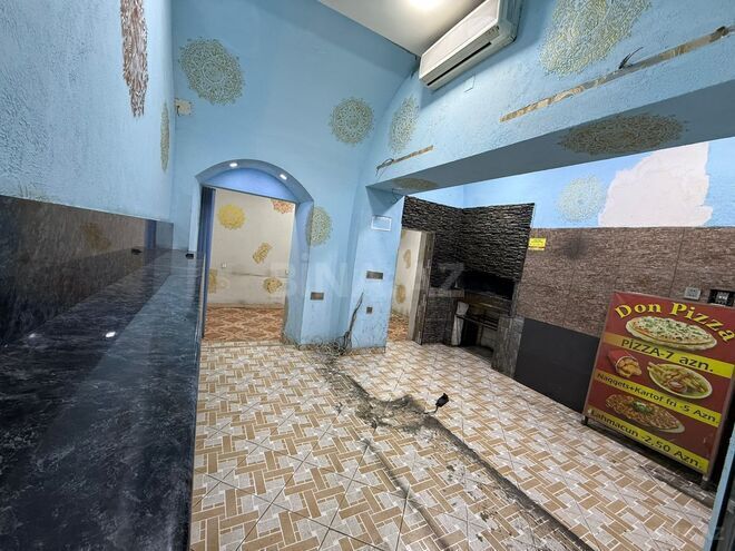 İcarəyə verilir  obyekt 120 m², İçəri Şəhər m., photo 4 from 8