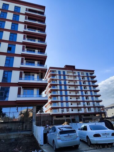 Продаётся 2-комн. новостройка 58.3 м², photo 5 from 6