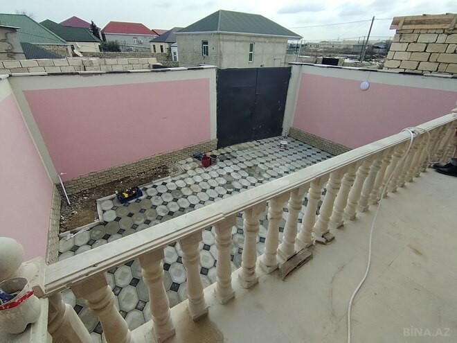 Продаётся 3-комн. дом/дача 92 м², пос. Мамедли, photo 4 from 16