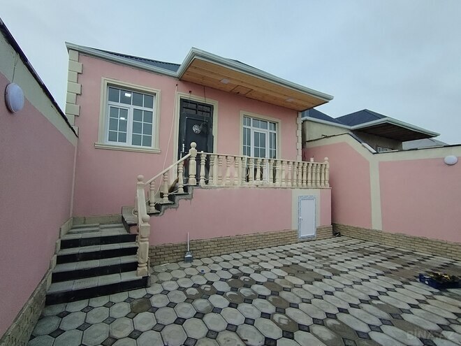 Продаётся 3-комн. дом/дача 92 м², пос. Мамедли, photo 3 from 16