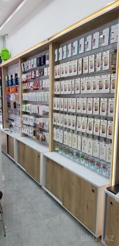 Продаётся  объект 50 м², м. Ахмедлы, photo 7 from 8