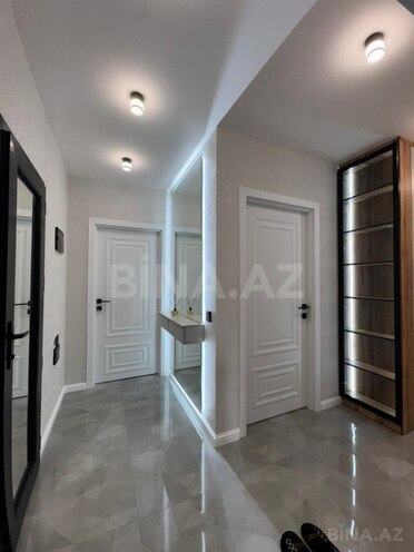 Продаётся 3-комн. вторичка 65 м², м. Халглар Достлугу, photo 24 from 28