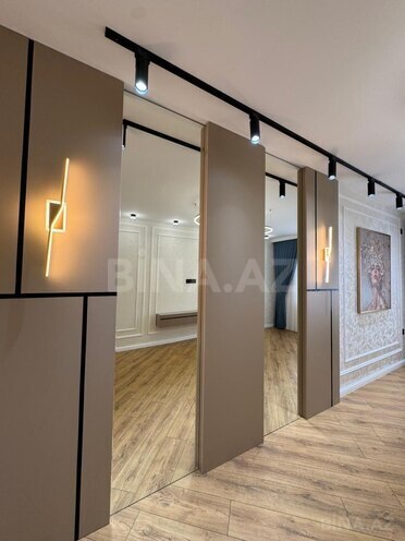 Продаётся 3-комн. вторичка 65 м², м. Халглар Достлугу, photo 25 from 28