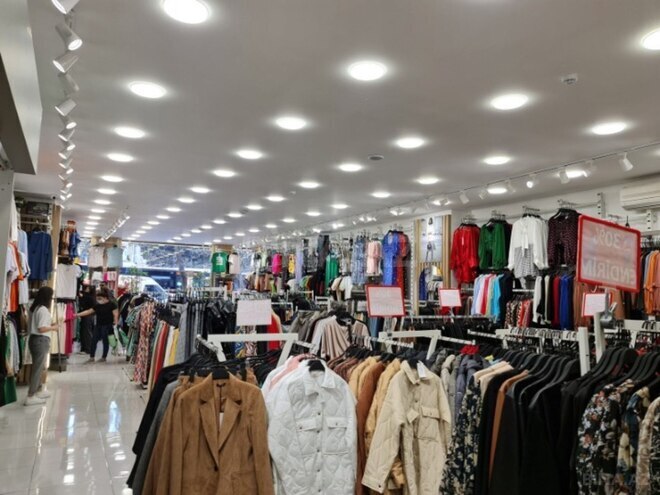 Satılır  obyekt 124 m², İnşaatçılar m., photo 5 from 8