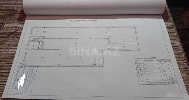 Продаётся  участок 32 сот, м. Нариман Нариманов, photo 8 from 11