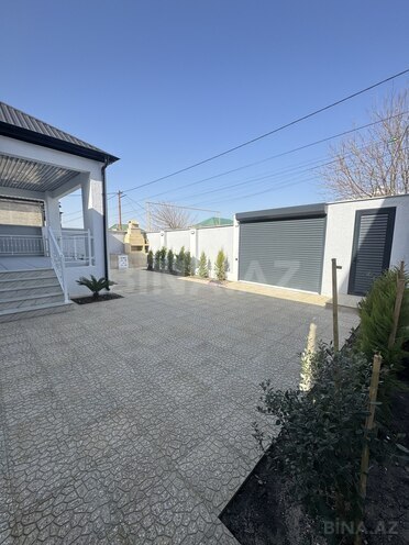 Satılır 4 otaqlı həyət evi/bağ evi 150 m², Binə q., photo 5 from 21
