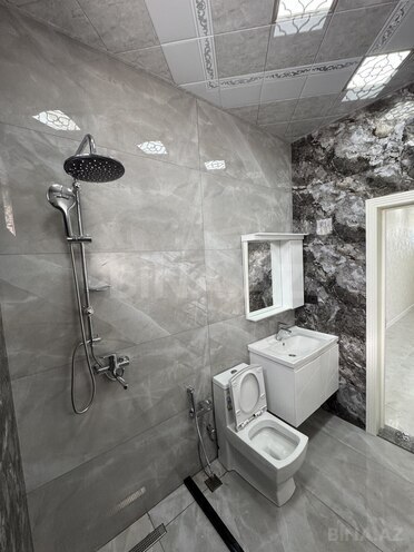 Satılır 4 otaqlı həyət evi/bağ evi 150 m², Binə q., photo 15 from 21