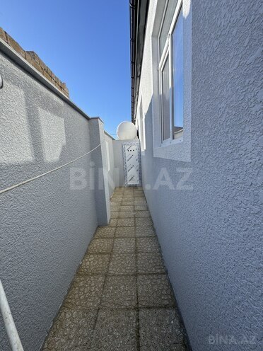 Satılır 4 otaqlı həyət evi/bağ evi 150 m², Binə q., photo 19 from 21