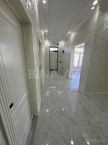 Satılır 4 otaqlı həyət evi/bağ evi 150 m², Binə q., photo 16 from 21