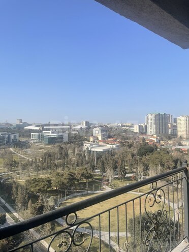 İcarəyə verilir 2 otaqlı yeni tikili 60 m², Böyükşor q., photo 11 from 12