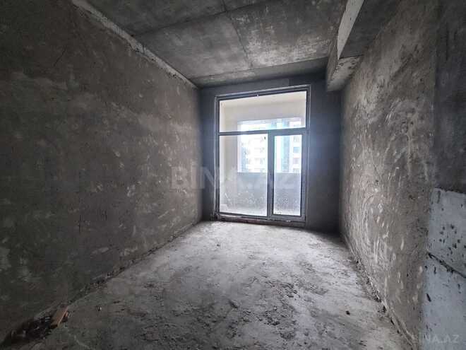 Satılır 2 otaqlı yeni tikili 94 m², Nəsimi r., photo 10 from 14
