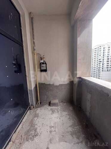 Satılır 2 otaqlı yeni tikili 94 m², Nəsimi r., photo 12 from 14
