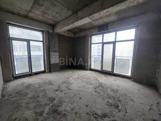 Satılır 2 otaqlı yeni tikili 94 m², Nəsimi r., photo 5 from 14