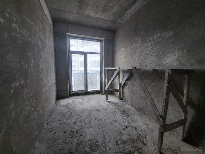 Satılır 2 otaqlı yeni tikili 94 m², Nəsimi r., photo 8 from 14