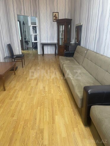 İcarəyə verilir 2 otaqlı yeni tikili 70 m², Gənclik m., photo 18 from 21
