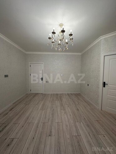 Продаётся 3-комн. новостройка 53 м², пос. Масазыр, photo 4 from 12