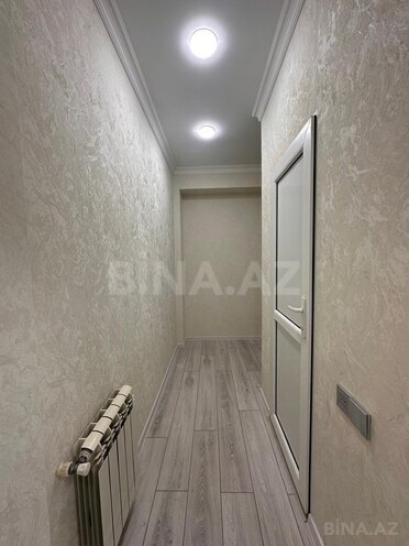 Продаётся 3-комн. новостройка 53 м², пос. Масазыр, photo 11 from 12
