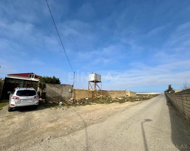 Продаётся  участок 15.5 сот, пос. Новханы, photo 6 from 8