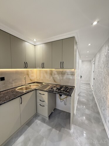 Продаётся 3-комн. вторичка 80 м², м. Нефтчиляр, photo 14 from 19