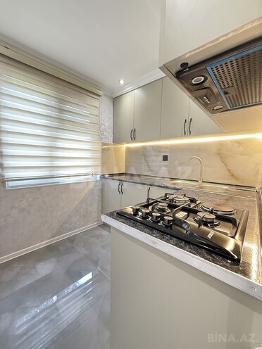 Продаётся 3-комн. вторичка 80 м², м. Нефтчиляр, photo 16 from 19