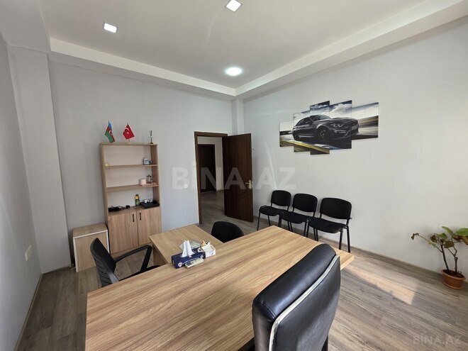 İcarəyə verilir 1 otaqlı ofis 25 m², Nəriman Nərimanov m., photo 5 from 6